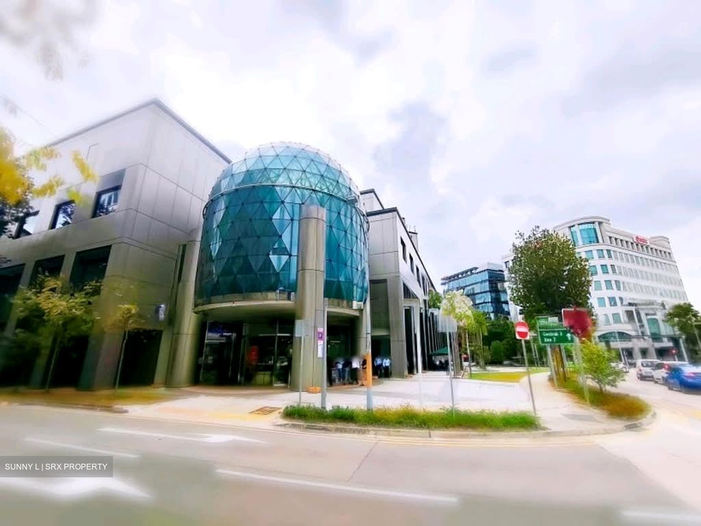 Tampines Central 1 (D18), Retail #564311001